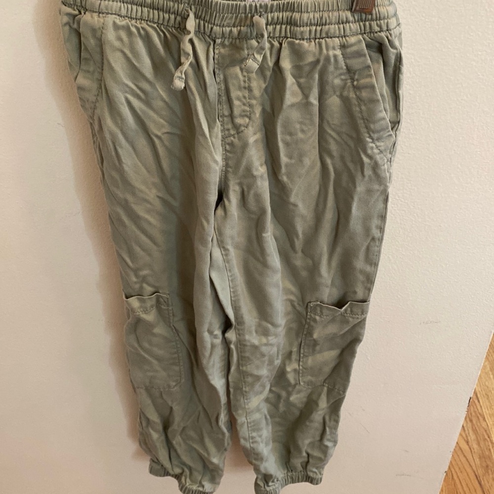 Girls Leggings